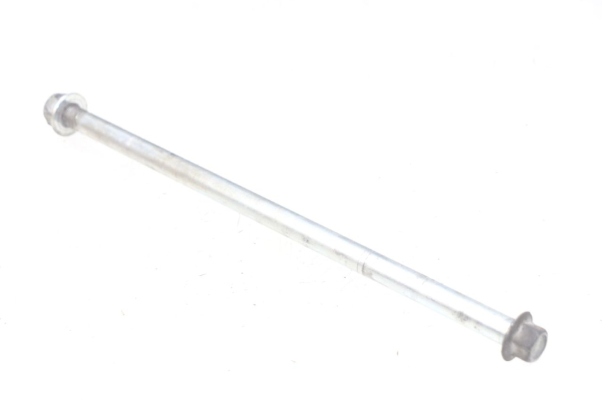 photo de VOORWIELAS TGB X-MOTION XMOTION 125 (2008 - 2014) - Hoofdaanzicht