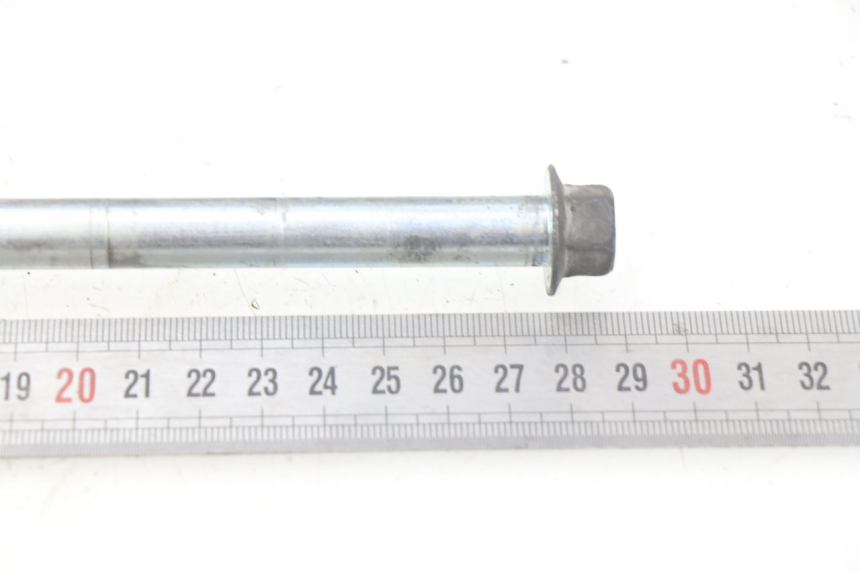 photo de VOORWIELAS TGB X-MOTION XMOTION 125 (2008 - 2014) - Detail van het onderdeel