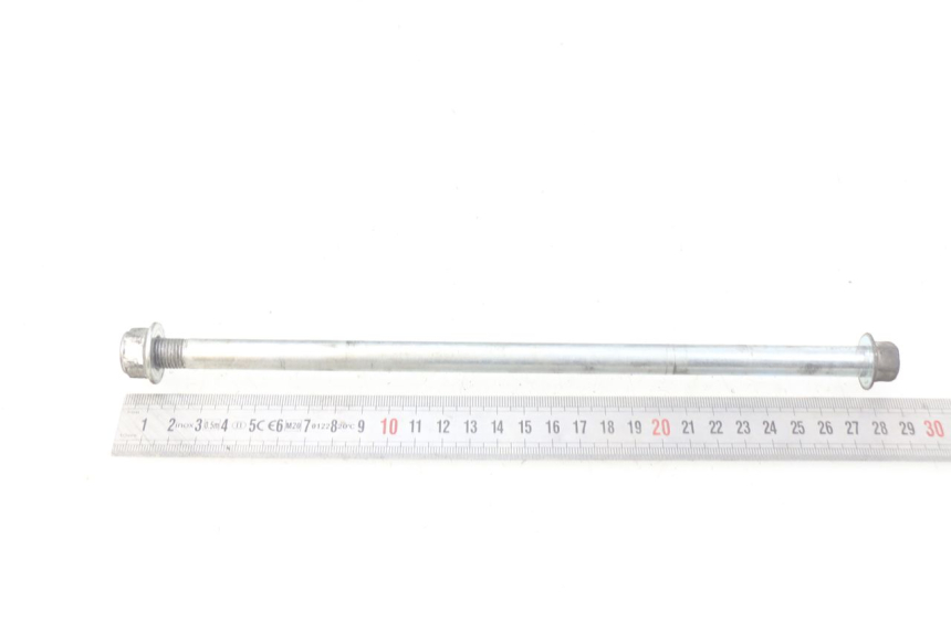 photo de VOORWIELAS TGB X-MOTION XMOTION 125 (2008 - 2014) - Zoom op gebruiksstaat