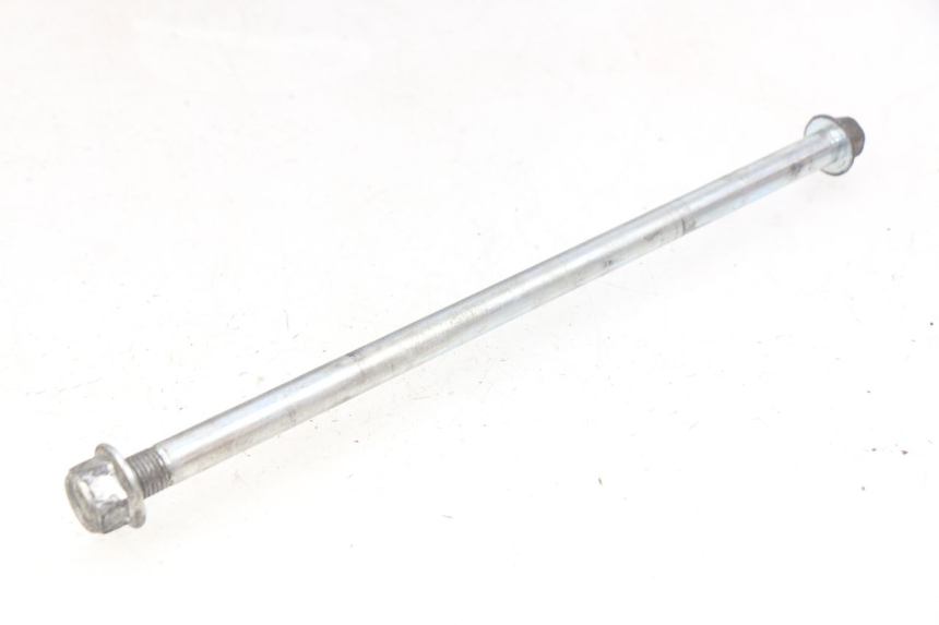 photo de VOORWIELAS TGB X-MOTION XMOTION 125 (2008 - 2014) - Technische close-up