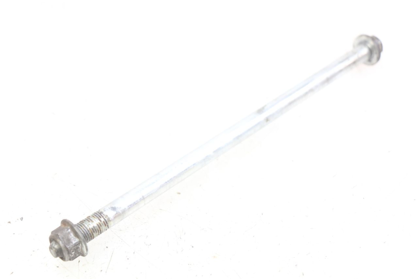 photo de VOORWIELAS SYM X-PRO 4T 50 (2014 - 2021) - Hoofdaanzicht