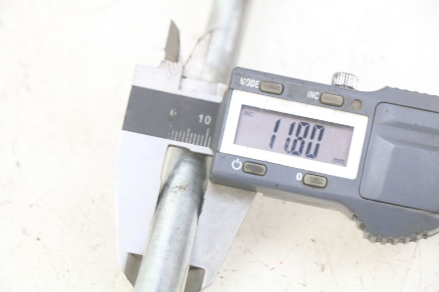 photo de VOORWIELAS SYM X-PRO 4T 50 (2014 - 2021) - Detail van het onderdeel