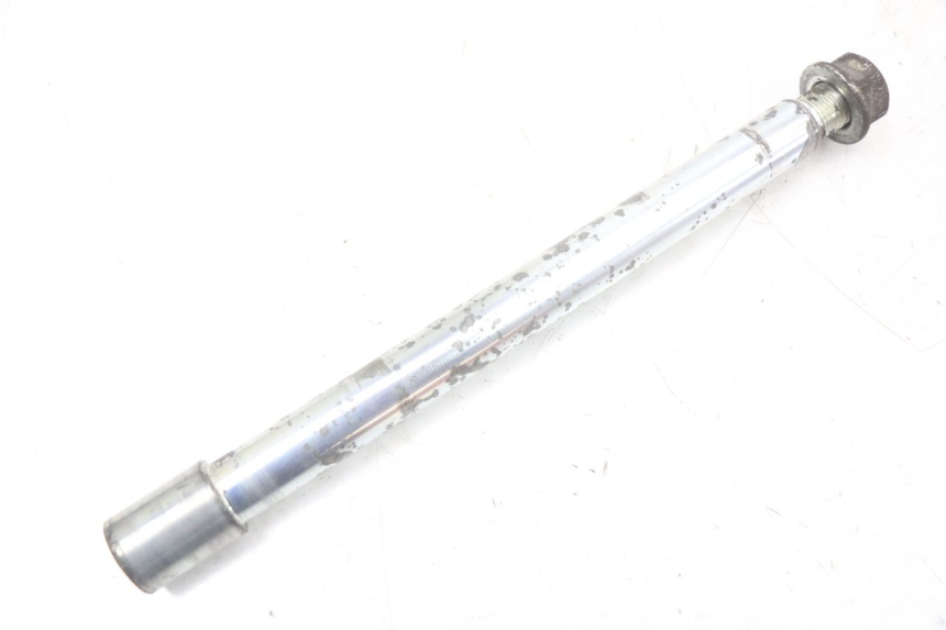 photo de VOORWIELAS PIAGGIO X10 125 (2012 - 2017) - Hoofdaanzicht