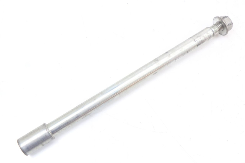 photo de VOORWIELAS PIAGGIO X8 125 (2004 - 2007) - Hoofdaanzicht