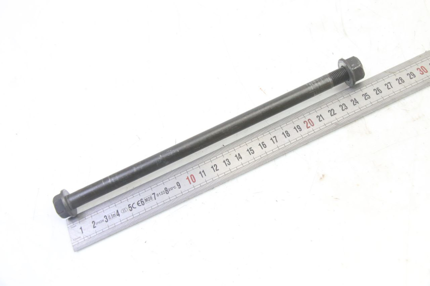 photo de VOORWIELAS HONDA X8R 50 (1998 - 2003) - Zoom op gebruiksstaat