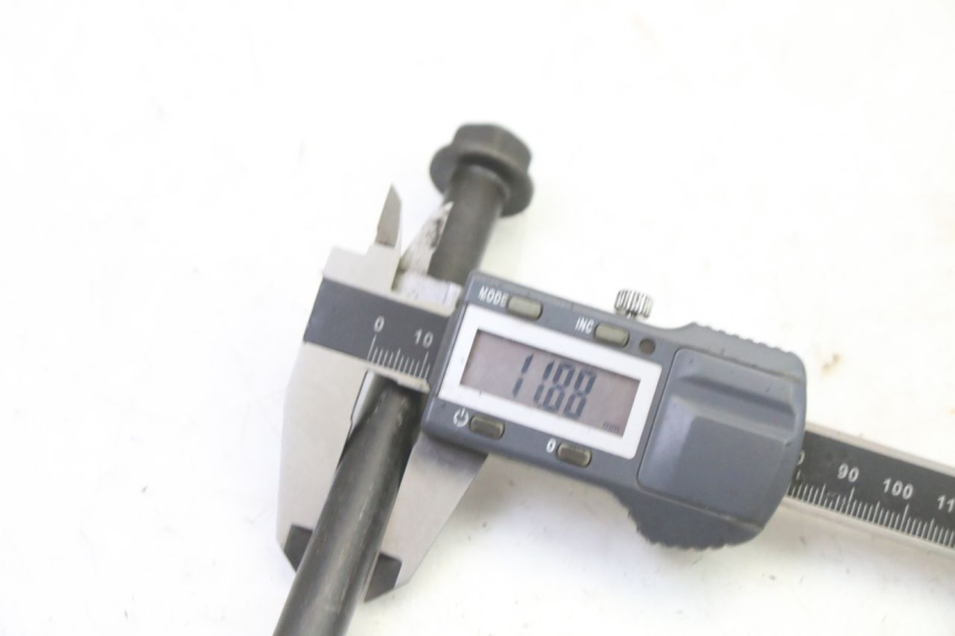 photo de VOORWIELAS HONDA X8R 50 (1998 - 2003) - Technische close-up