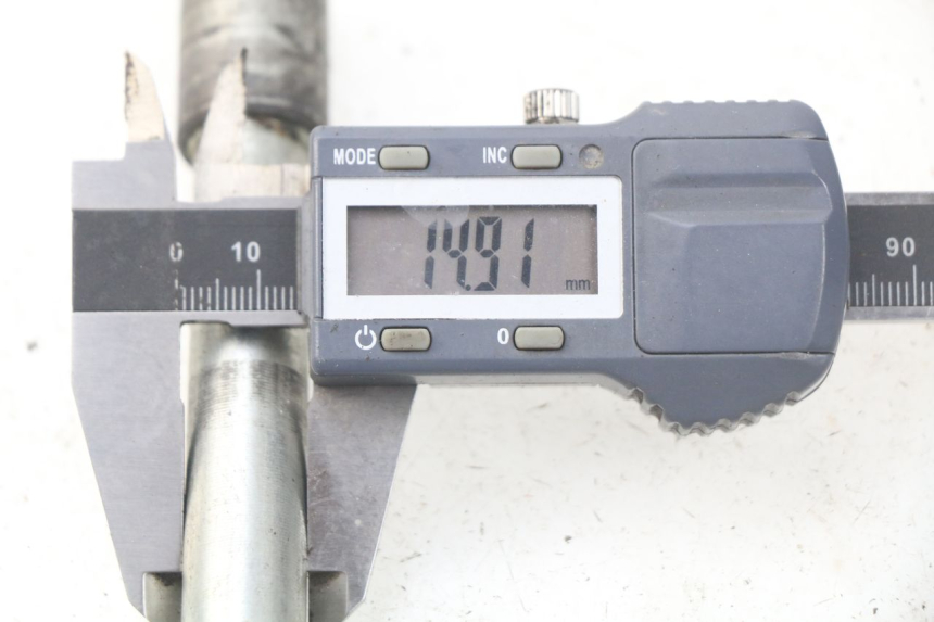 photo de VOORWIELAS PIAGGIO X9 EVOLUTION 125 (2003 - 2007) - Detail van het onderdeel