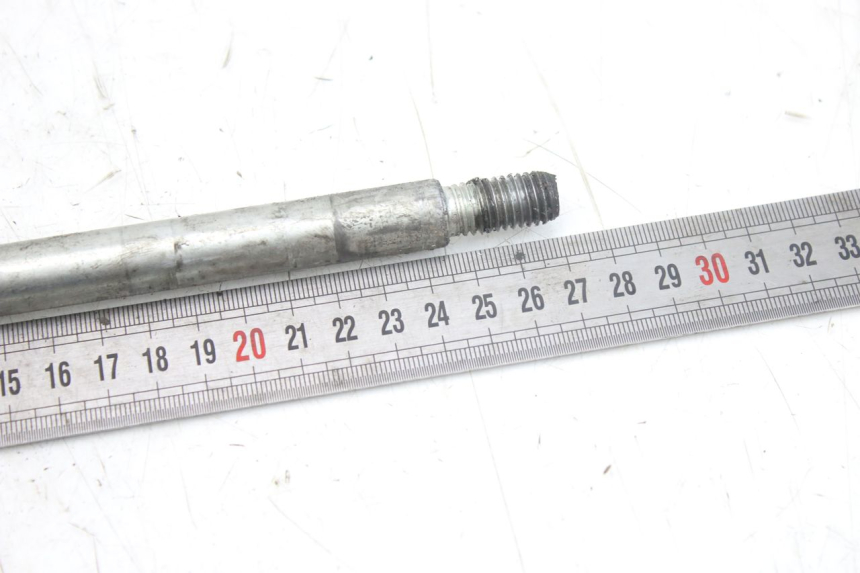 photo de VOORWIELAS PIAGGIO X9 EVOLUTION 250 (2003 - 2007) - Andere kijkhoek