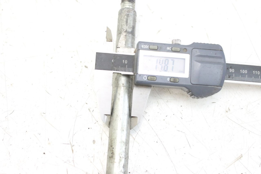 photo de VOORWIELAS PIAGGIO X9 EVOLUTION 250 (2003 - 2007) - Technische close-up