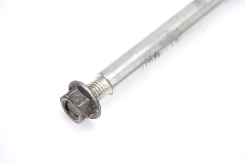 photo de VOORWIELAS PIAGGIO X9 125 (2000 - 2003) - Zoom op gebruiksstaat