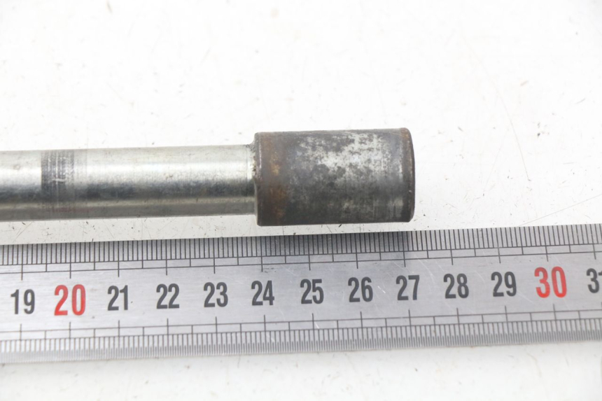 photo de VOORWIELAS PIAGGIO X9 125 (2000 - 2003) - Detail van het onderdeel