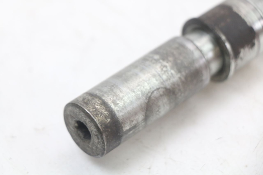 photo de VOORWIELAS KYMCO XCITING 250 (2006 - 2009) - Zoom op gebruiksstaat