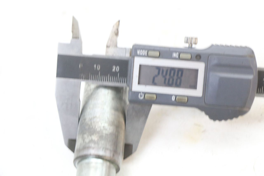 photo de VOORWIELAS KYMCO XCITING 250 (2006 - 2009) - Technische close-up