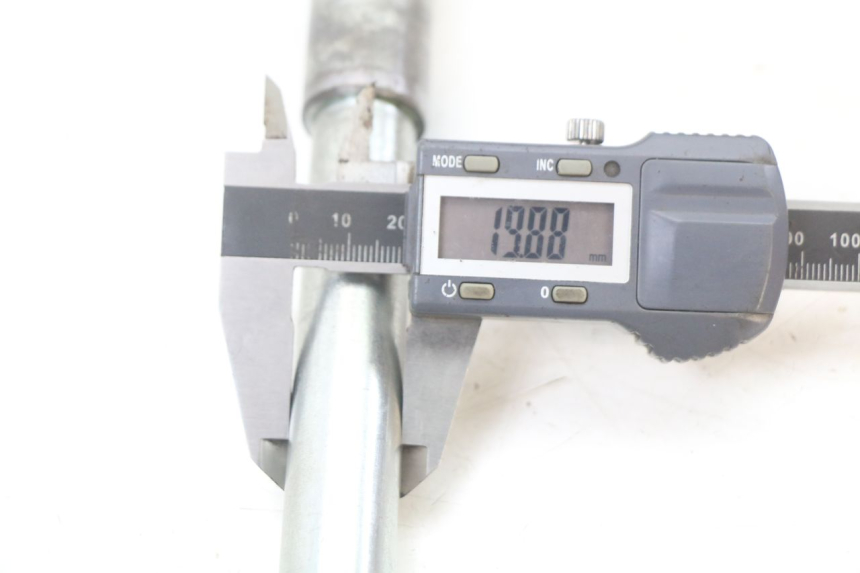 photo de VOORWIELAS KYMCO XCITING 250 (2006 - 2009) - Overzicht