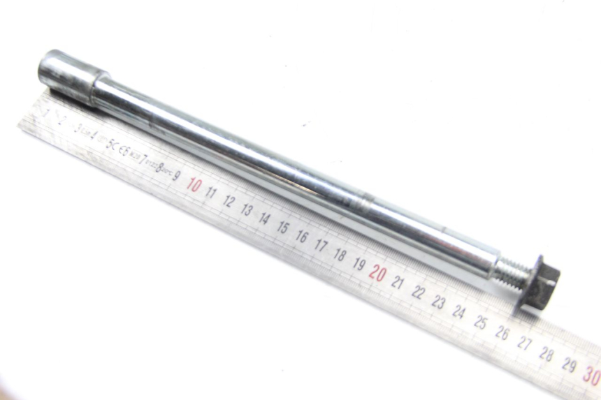 photo de VOORWIELAS PIAGGIO XEVO - X EVO 125 (2007 - 2017) - Detail van het onderdeel