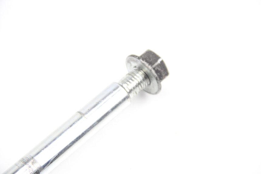 photo de VOORWIELAS PIAGGIO XEVO - X EVO 125 (2007 - 2017) - Zoom op gebruiksstaat