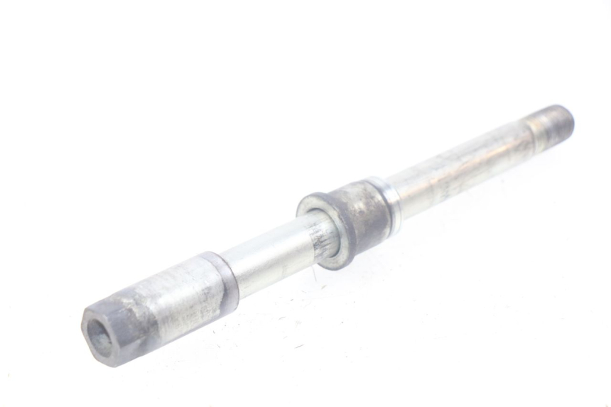 photo de VOORWIELAS SUZUKI XF FREEWIND 650 (1997 - 2003) - Hoofdaanzicht