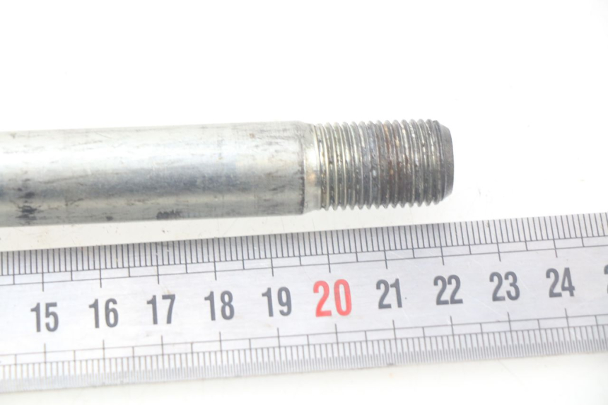 photo de VOORWIELAS SUZUKI XF FREEWIND 650 (1997 - 2003) - Detail van het onderdeel