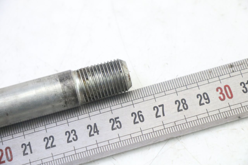 photo de VOORWIELAS YAMAHA XJ6 ABS 600 (2008 - 2016) - Andere kijkhoek