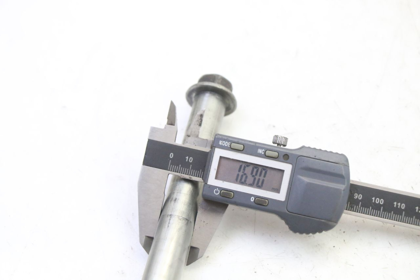 photo de VOORWIELAS YAMAHA XJ6 ABS 600 (2008 - 2016) - Technische close-up