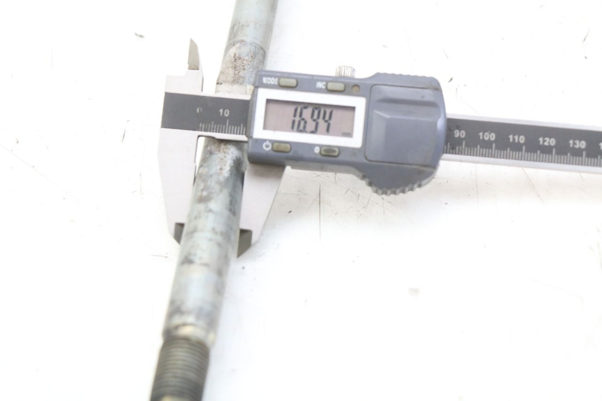 photo de VOORWIELAS YAMAHA XJ600 XJ DIVERSION 600 (1992 - 1997) - Detail van het onderdeel