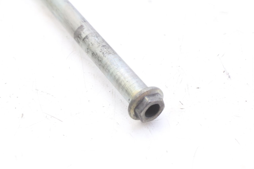 photo de VOORWIELAS YAMAHA XJ600 XJ DIVERSION 600 (1992 - 1997) - Andere kijkhoek