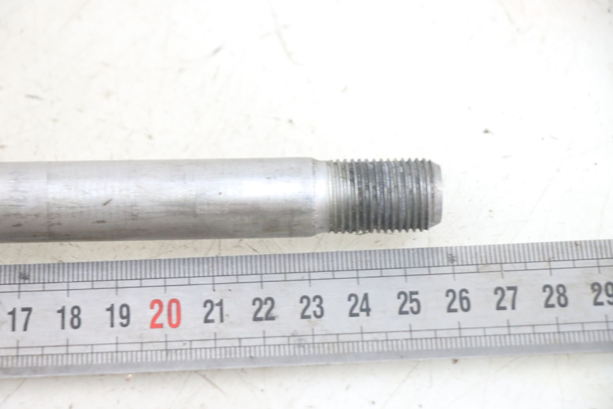 photo de VOORWIELAS YAMAHA XJN DIVERSION 600 (2000 - 2003) - Zoom op gebruiksstaat