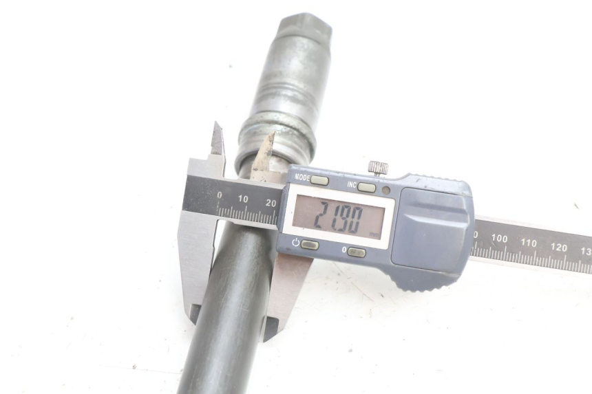 photo de VOORWIELAS YAMAHA XJR 1300 (1998 - 2002) - Overzicht