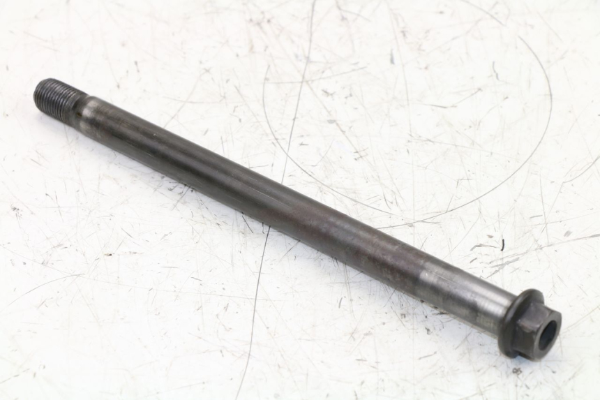 photo de VOORWIELAS YAMAHA XJS DIVERSION 600 (1997 - 1999) - Hoofdaanzicht