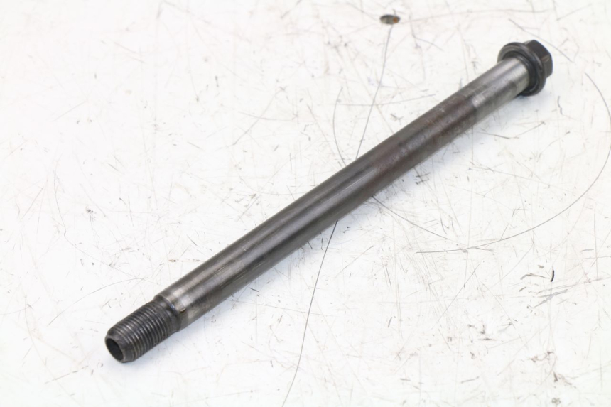 photo de VOORWIELAS YAMAHA XJS DIVERSION 600 (1997 - 1999) - Detail van het onderdeel