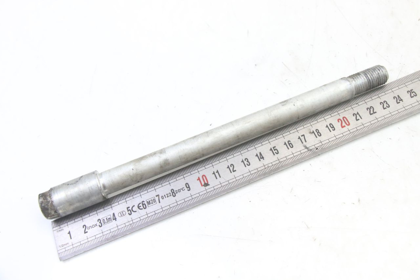 photo de VOORWIELAS HONDA XLV VARADERO 125 (2000 - 2006) - Zoom op gebruiksstaat