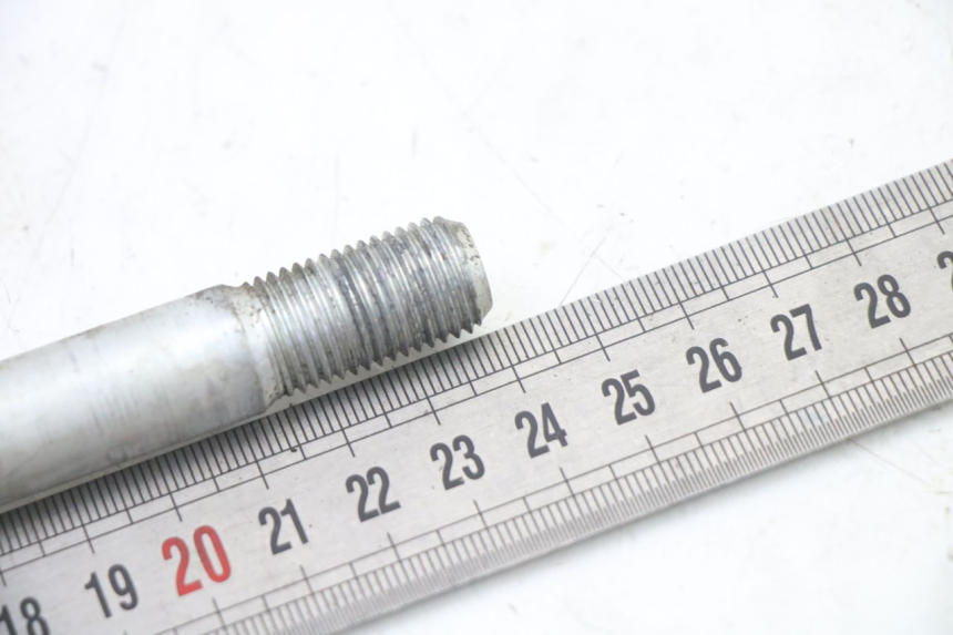 photo de VOORWIELAS HONDA XLV VARADERO 125 (2000 - 2006) - Andere kijkhoek