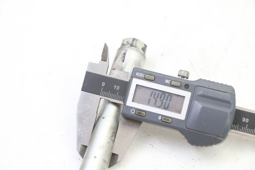 photo de VOORWIELAS HONDA XLV VARADERO 125 (2000 - 2006) - Overzicht