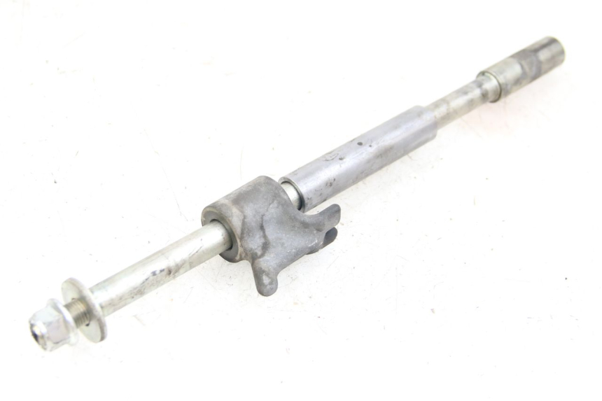 photo de VOORWIELAS YAMAHA XP T-MAX TMAX 500 (2004 - 2007) - Hoofdaanzicht