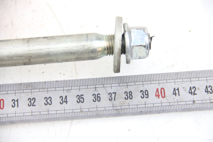 photo de VOORWIELAS YAMAHA XP T-MAX TMAX 500 (2004 - 2007) - Overzicht