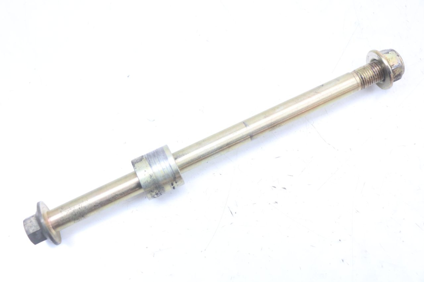 photo de VOORWIELAS SYM XS 125 (2007 - 2016) - Hoofdaanzicht