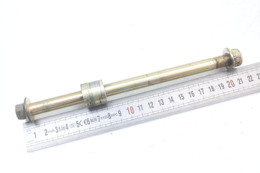 photo de VOORWIELAS SYM XS 125 (2007 - 2016) - Detail van het onderdeel