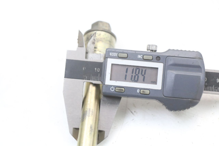 photo de VOORWIELAS SYM XS 125 (2007 - 2016) - Andere kijkhoek