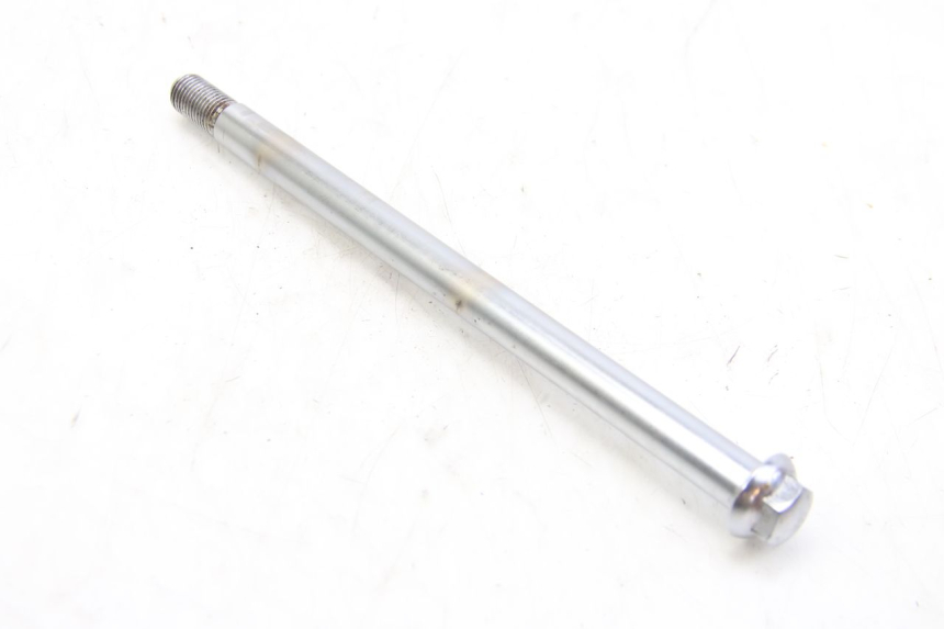 photo de VOORWIELAS YAMAHA XV VIRAGO 750 (1984 - 1998) - Zoom op gebruiksstaat