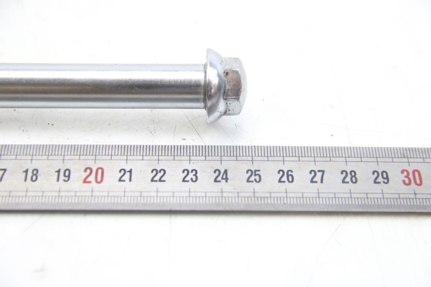 photo de VOORWIELAS YAMAHA XV VIRAGO 750 (1984 - 1998) - Overzicht