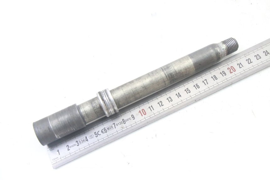 photo de VOORWIELAS YAMAHA YZ-F YZF 250 (2007 - 2013) - Zoom op gebruiksstaat