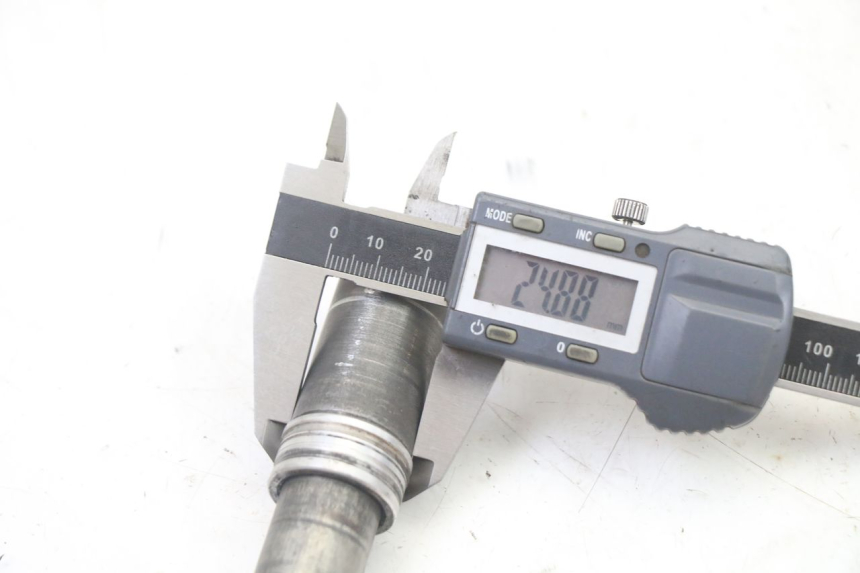 photo de VOORWIELAS YAMAHA YZ-F YZF 250 (2007 - 2013) - Technische close-up