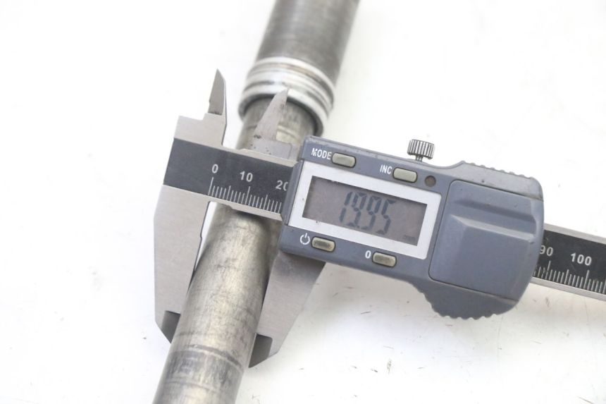 photo de VOORWIELAS YAMAHA YZ-F YZF 250 (2007 - 2013) - Overzicht