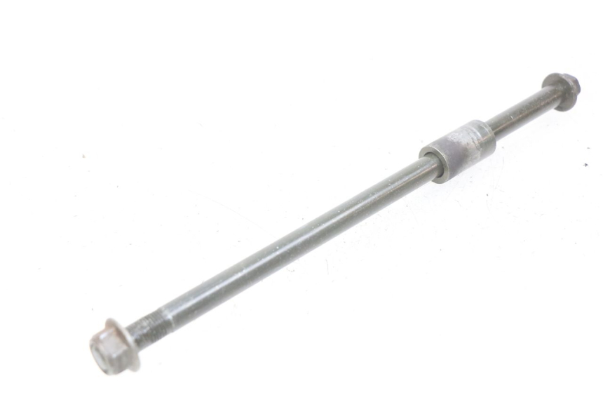 photo de VOORWIELAS YAMASAKI YM T 125 (2015 - 2020) - Hoofdaanzicht