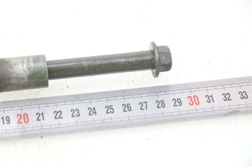 photo de VOORWIELAS YAMASAKI YM T 125 (2015 - 2020) - Detail van het onderdeel