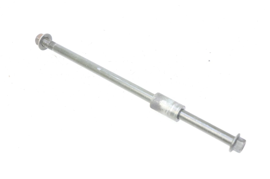 photo de VOORWIELAS YAMASAKI YM T 125 (2015 - 2020) - Technische close-up