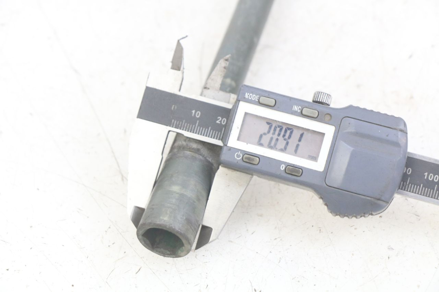 photo de VOORWIELAS YAMAHA YP MAJESTY 400 (2004 - 2008) - Detail van het onderdeel