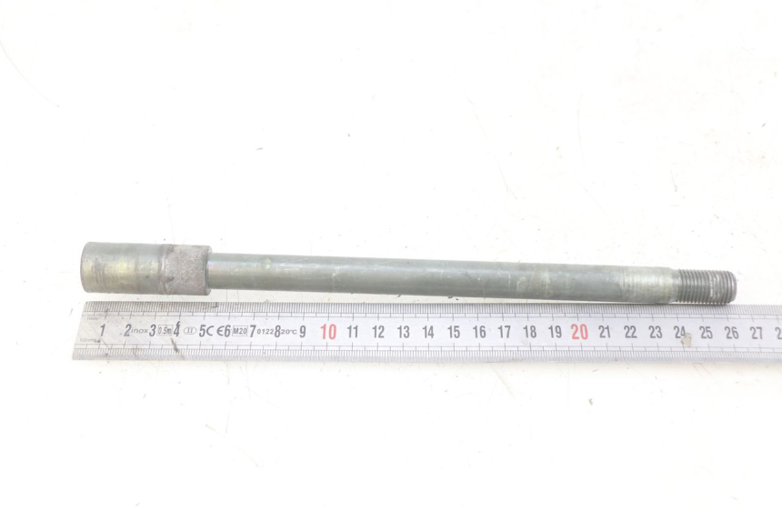 photo de VOORWIELAS YAMAHA YP MAJESTY 400 (2004 - 2008) - Technische close-up