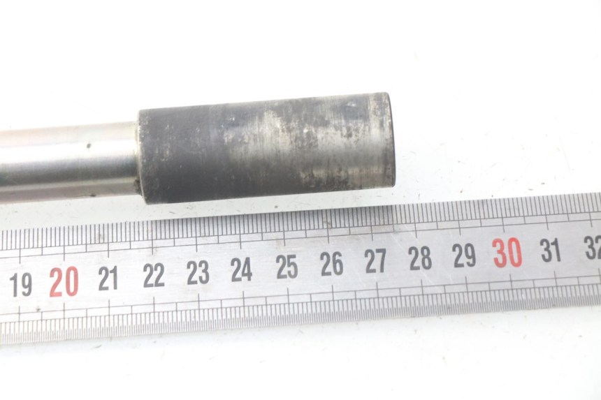 photo de VOORWIELAS YAMAHA YP X-MAX XMAX 400 (2014 - 2017) - Detail van het onderdeel