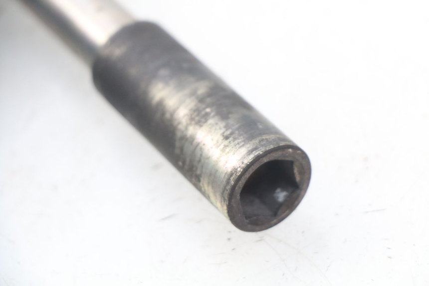 photo de VOORWIELAS YAMAHA YP X-MAX XMAX 400 (2014 - 2017) - Overzicht